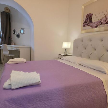 Bella Matera Hotel Exterior photo